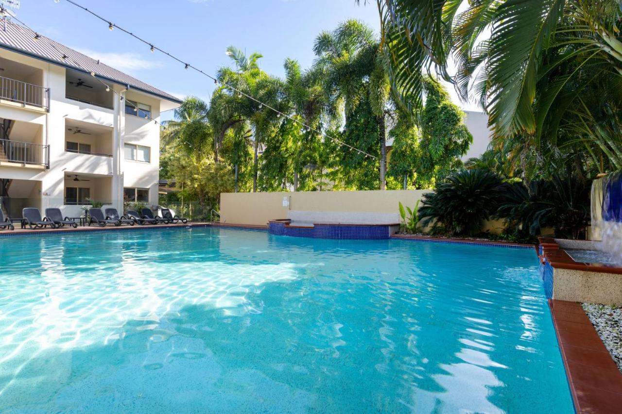 27 Central Plaza Apartment Port Douglas Exterior photo